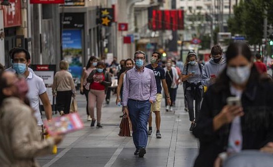 Deklarata e OBSH: Europa do perballet me 6 muaj te veshtire